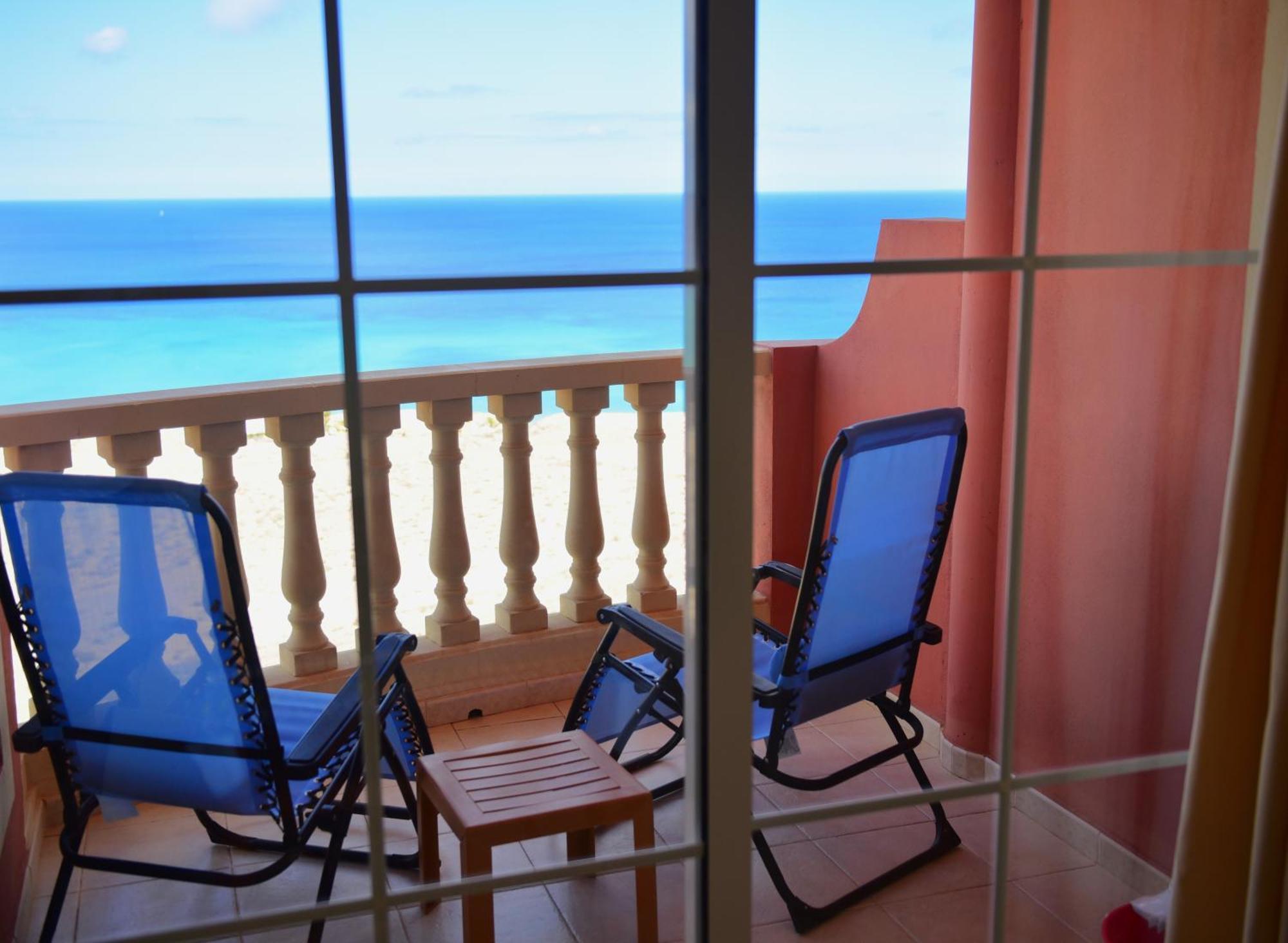 Relax, Descanso Y Una Experiencia Inolvidable Costa Calma Zewnętrze zdjęcie