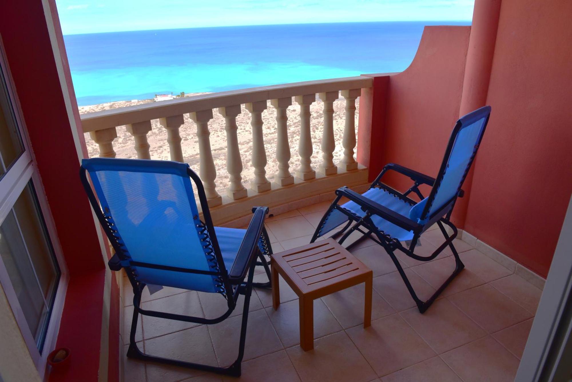 Relax, Descanso Y Una Experiencia Inolvidable Costa Calma Zewnętrze zdjęcie