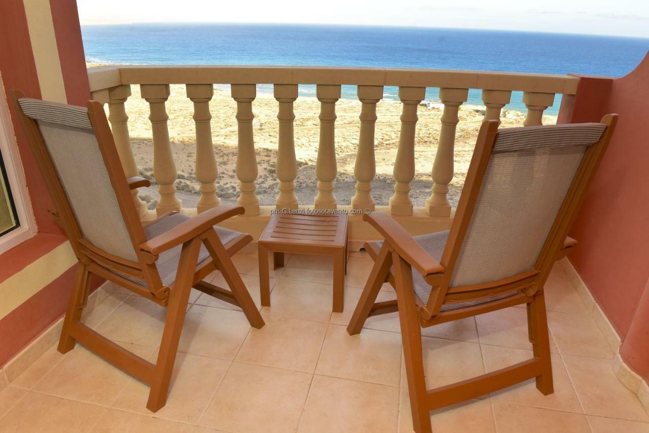 Relax, Descanso Y Una Experiencia Inolvidable Costa Calma Zewnętrze zdjęcie