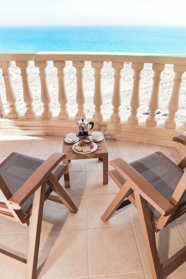 Relax, Descanso Y Una Experiencia Inolvidable Costa Calma Zewnętrze zdjęcie