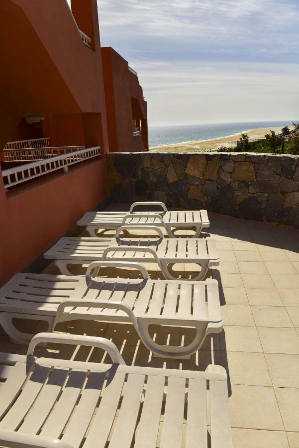 Relax, Descanso Y Una Experiencia Inolvidable Costa Calma Zewnętrze zdjęcie