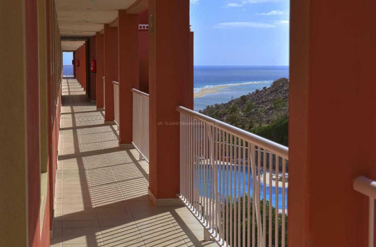 Relax, Descanso Y Una Experiencia Inolvidable Costa Calma Zewnętrze zdjęcie