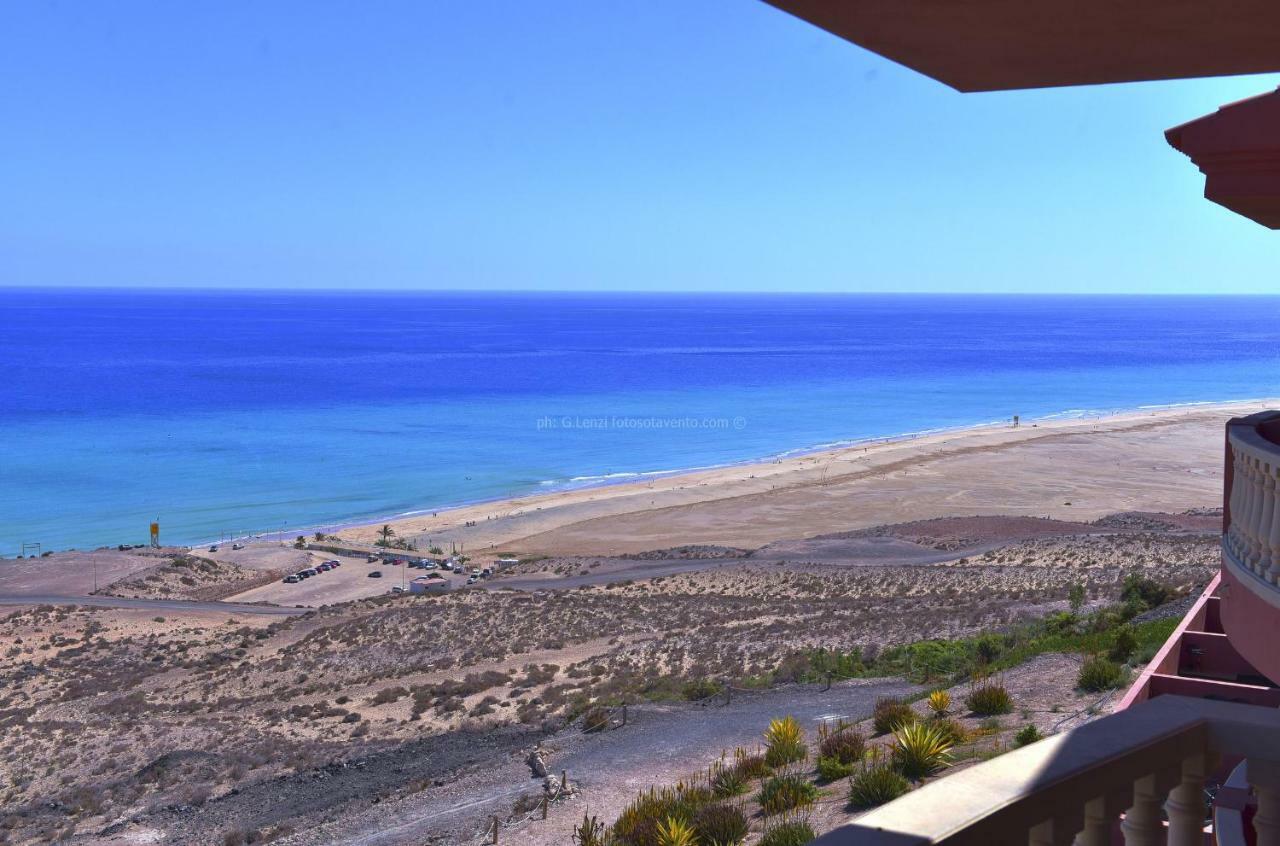 Relax, Descanso Y Una Experiencia Inolvidable Costa Calma Zewnętrze zdjęcie