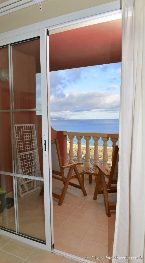 Relax, Descanso Y Una Experiencia Inolvidable Costa Calma Zewnętrze zdjęcie