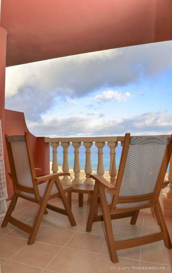 Relax, Descanso Y Una Experiencia Inolvidable Costa Calma Zewnętrze zdjęcie