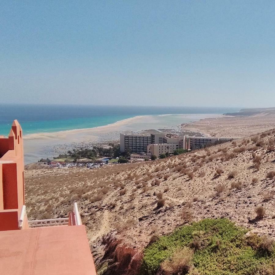 Relax, Descanso Y Una Experiencia Inolvidable Costa Calma Zewnętrze zdjęcie