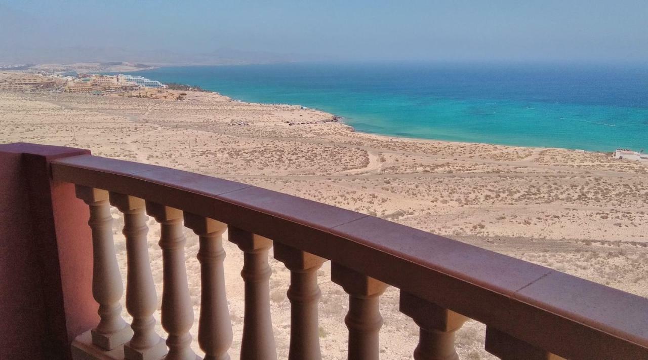 Relax, Descanso Y Una Experiencia Inolvidable Costa Calma Zewnętrze zdjęcie